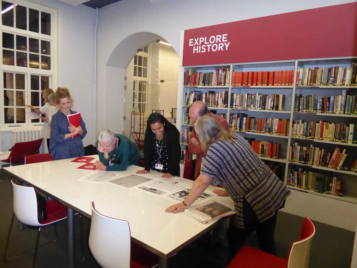 IWM War and Conflict Network tweet media