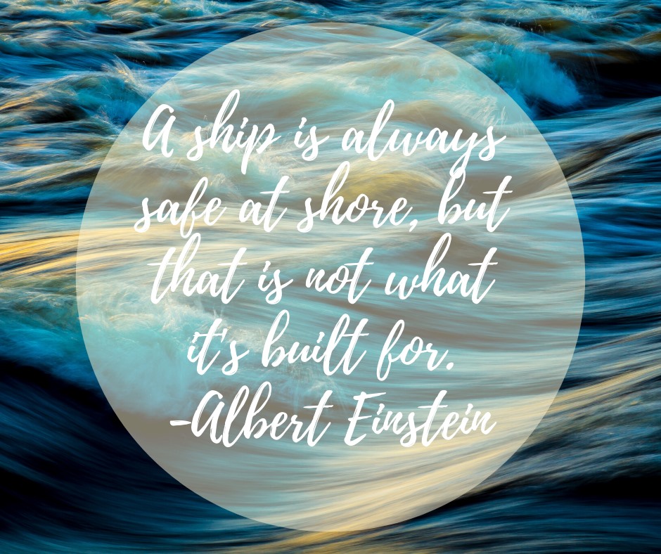 Start your week off with a little #MondayMotivation!
