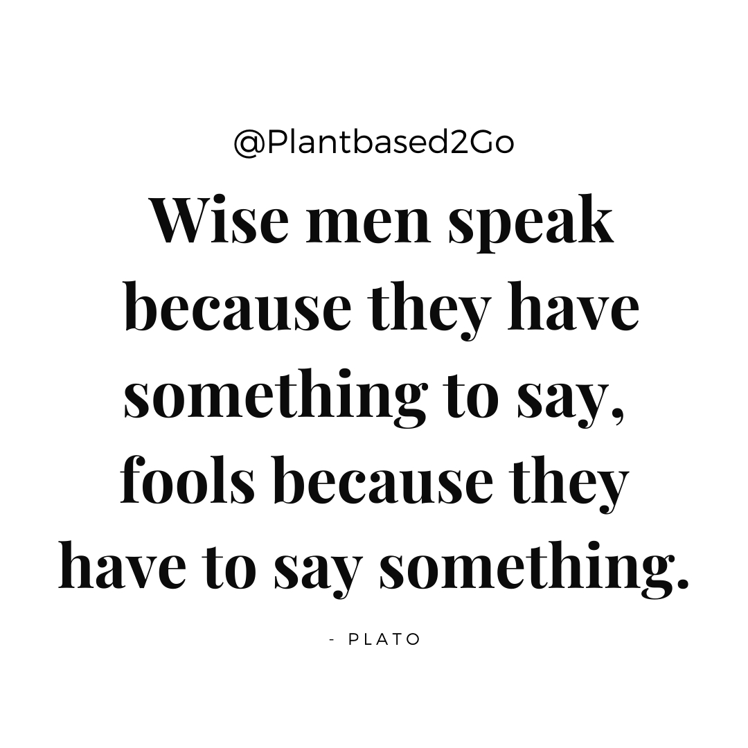 Comment - Like - Share
.
.
.
.
.
.
.
.
.
 #inspirationalquotes #inspiration #inspirationquotes #inspirationquote #veganinspiration #inspirationdaily #inspirationalthoughts #healthmotivation #healthmotivations #healthmotivator #motivatorhealthylifestyle #healthylifemotivator #fitn