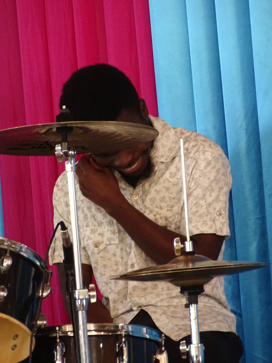 It's Blema Mw tweet media