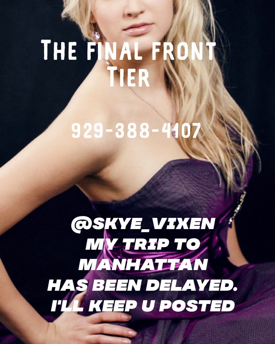 skye_vixen's tweet photo. https://t.co/9Hyf67E5Ca