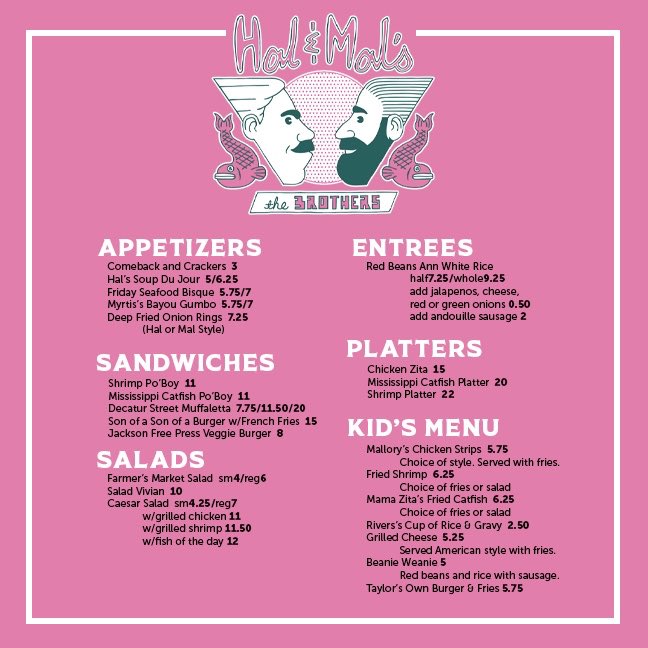 Hal n Mal's tweet media