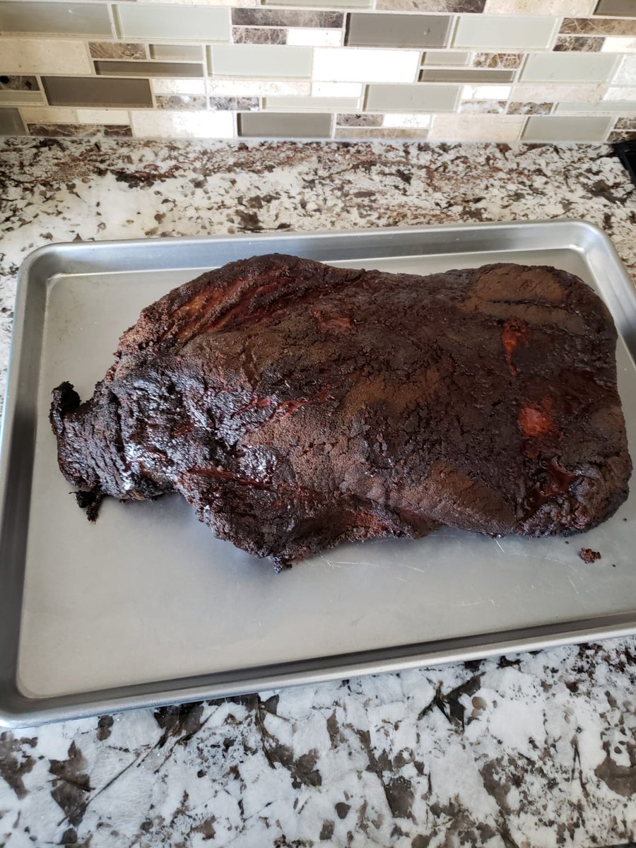 Canadian Beef (@canadianbeef) on Twitter photo Yum! Check out this amazing beef brisket <a href="/cdnbeefcheckoff/">CDN Beef Check-Off</a>'s Tayla Fraser made. Want to give this a go for your next home BBQ? Check out our recipe here: canadabeef.ca/recipes/smoky-… Yum! Check out this amazing beef brisket <a href="/cdnbeefcheckoff/">CDN Beef Check-Off</a>'s Tayla Fraser made. Want to give this a go for your next home BBQ? Check out our recipe here: canadabeef.ca/recipes/smoky-…