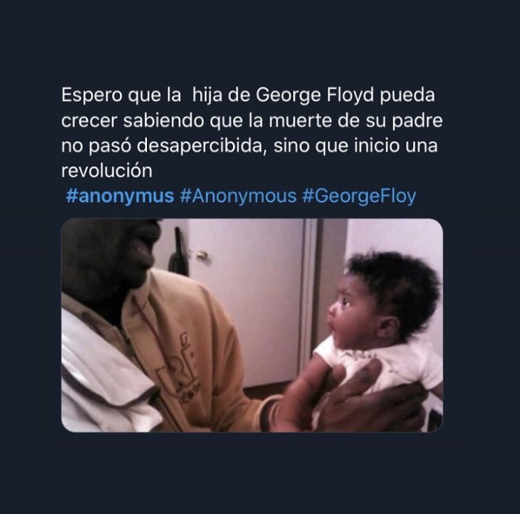 Fans anonymous tweet media