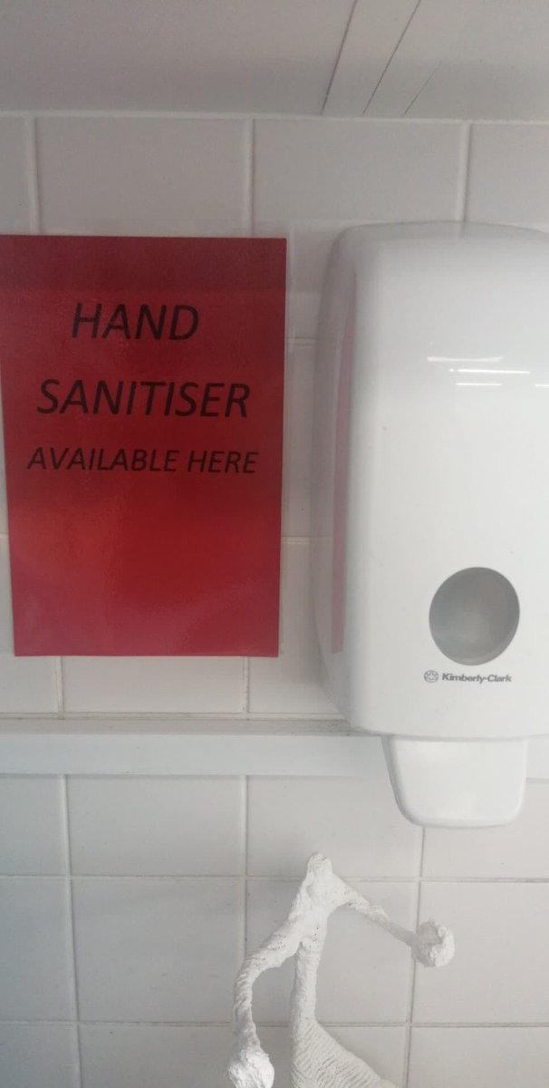 Getting ready to for #schoolsreopening. Working hard to completely change the way teachers educate and interact with children. Priorities have changed #schools #June1st #schoolreopeninguk #coronavirus <a href="/NEUnion/">National Education Union</a> <a href="/MiltonHallSS0/">MiltonHallSchool</a>