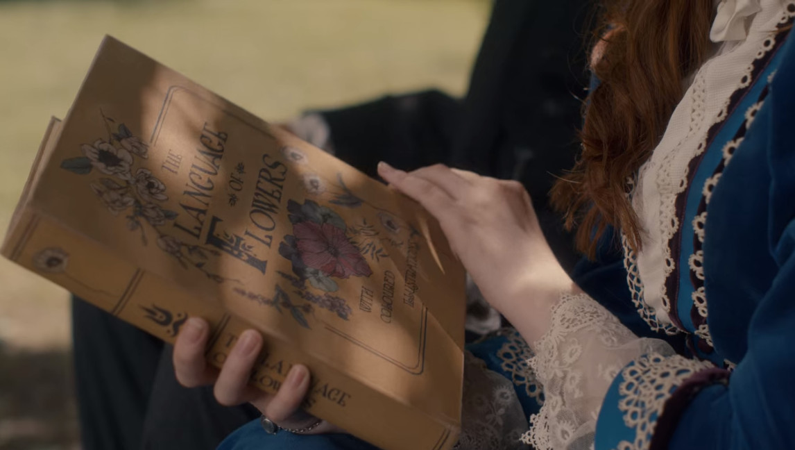 Her wish.  #renewannewithane