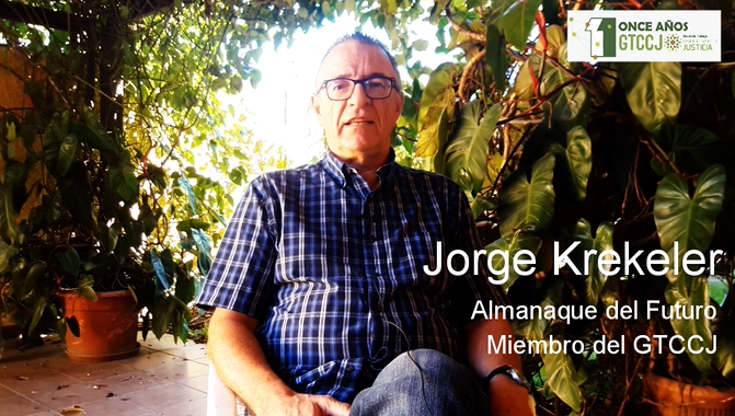 CCyJusticiaBoli's tweet photo. "Los #transgénicos cierran definitivamente el camino de mantener la #biodiversidad y sobre todo las diferentes semillas autóctonas. Una semilla transgénica no se deja reproducir!": Jorge Krekeler, @nuestrofuturoes
Aquí el video: https://t.co/9Ecf42ucjE
#NoTransgénicosEnBolivia https://t.co/OOTM6t7Dxv
