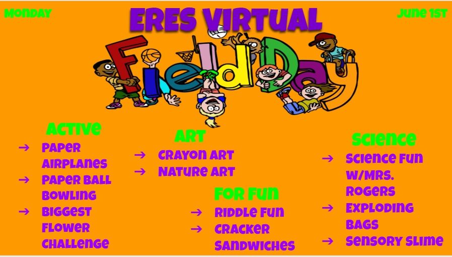 eresowls's tweet photo. Join the fun today!
Mark your calendar for the ERES Parade on Thursday at 10 AM. https://t.co/45kEy5LcTE