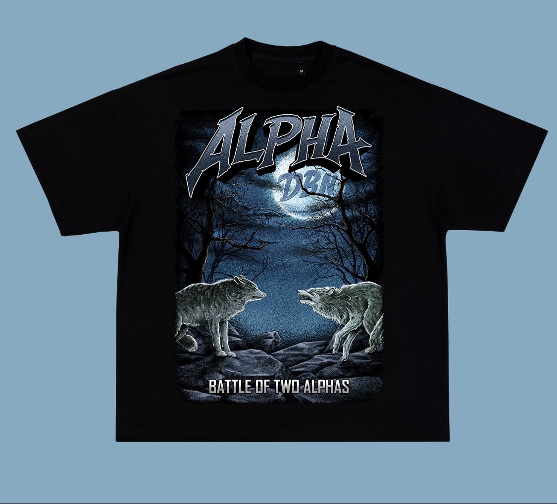 AlphaDBN tweet media