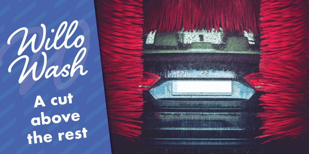 Willo_wash's tweet photo. We're proud to be a cut above the rest, and our unlimited packages are your best value. Check out our unlimited wash options on our website at https://t.co/Fff5bQwHTn! 🌟 https://t.co/IqNfpBmJw7