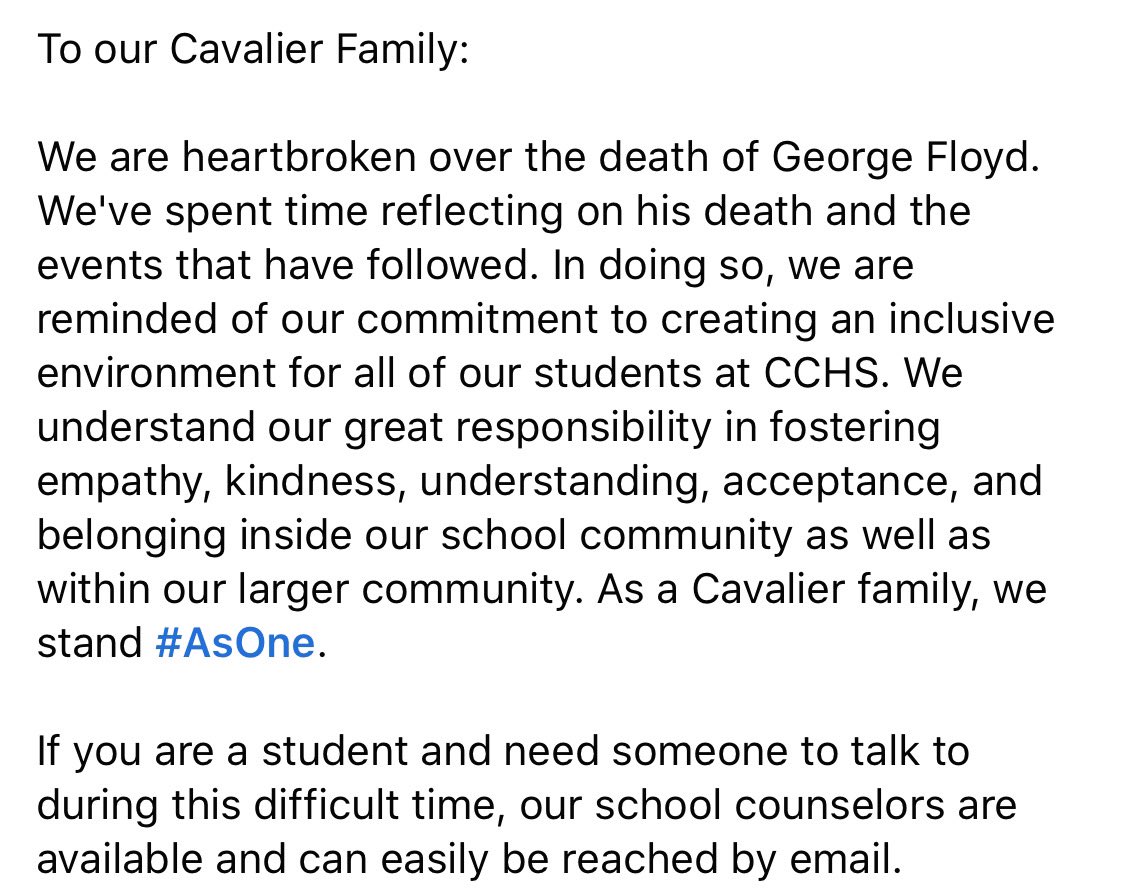 Capital City High School tweet media