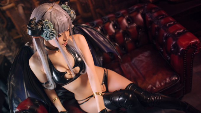 Twitterのコスプレ画像19