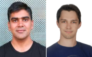 ACM SIGMOD tweet media
