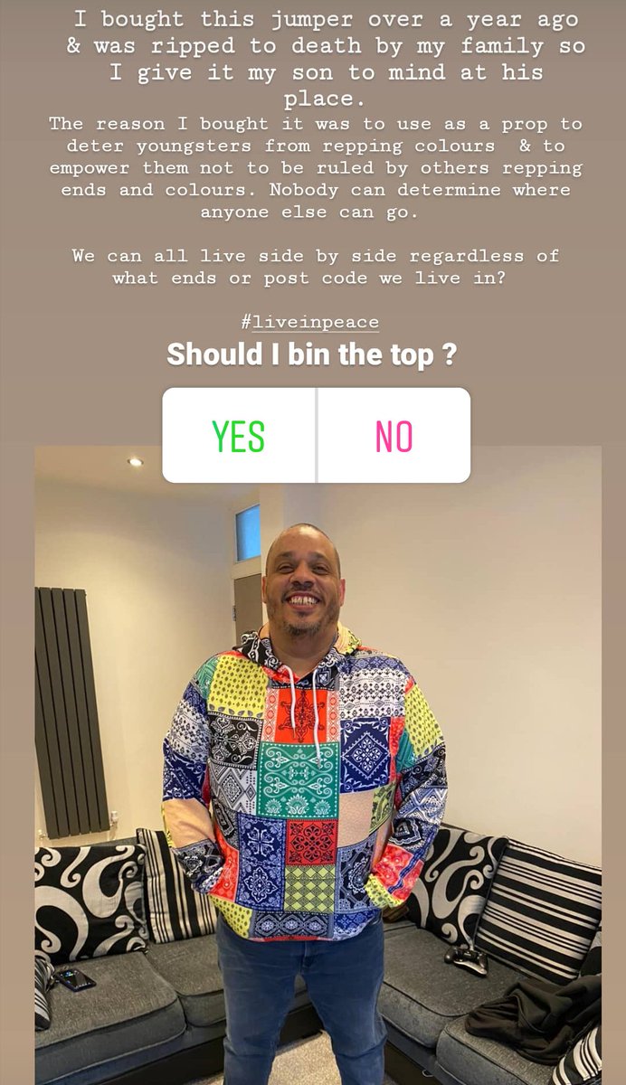 dpl2310's tweet image. Please read text on picture. If I should bin the top.pleaae comment yes.#eradicate #postcodes #ALLLIVESMATER #saynotogangs #livesoverknives #liveinpeace #thestreetsdontloveyou #empower_people #educate our #youth #nomoremurder #lovethyneighbor #SpreadLoveNotHate #bekind #mha