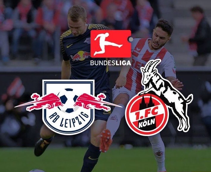 GÁNATE $4,000 pesos
Directos a tu cuenta bancaria!

LEIPZIG 🆚 KOLN

Tienes 4 oportunidades de adivinar qué jugador anota el cuarto gol del partido y a qué minuto exacto!

Dale Retweet!

Todos son invitados!
Tipsters, Apostadores
Haters, Envidiosos!

Si te da vergüenza pues no!