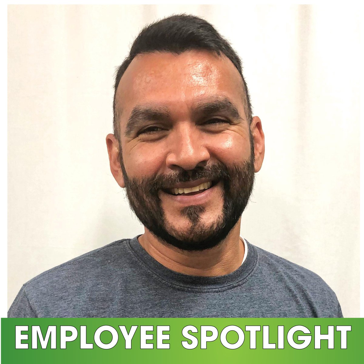 PrincipalLED's tweet image. Ricardo, also known as Cain, is in our #employeespotlight  this month! Cain has been a part of the #pledteam since 2016. Cain has played a huge role in our manufacturing process from the very beginning. Visit our facebook page to learn more! #pledfamily #PLEDmanufacturingintheUSA