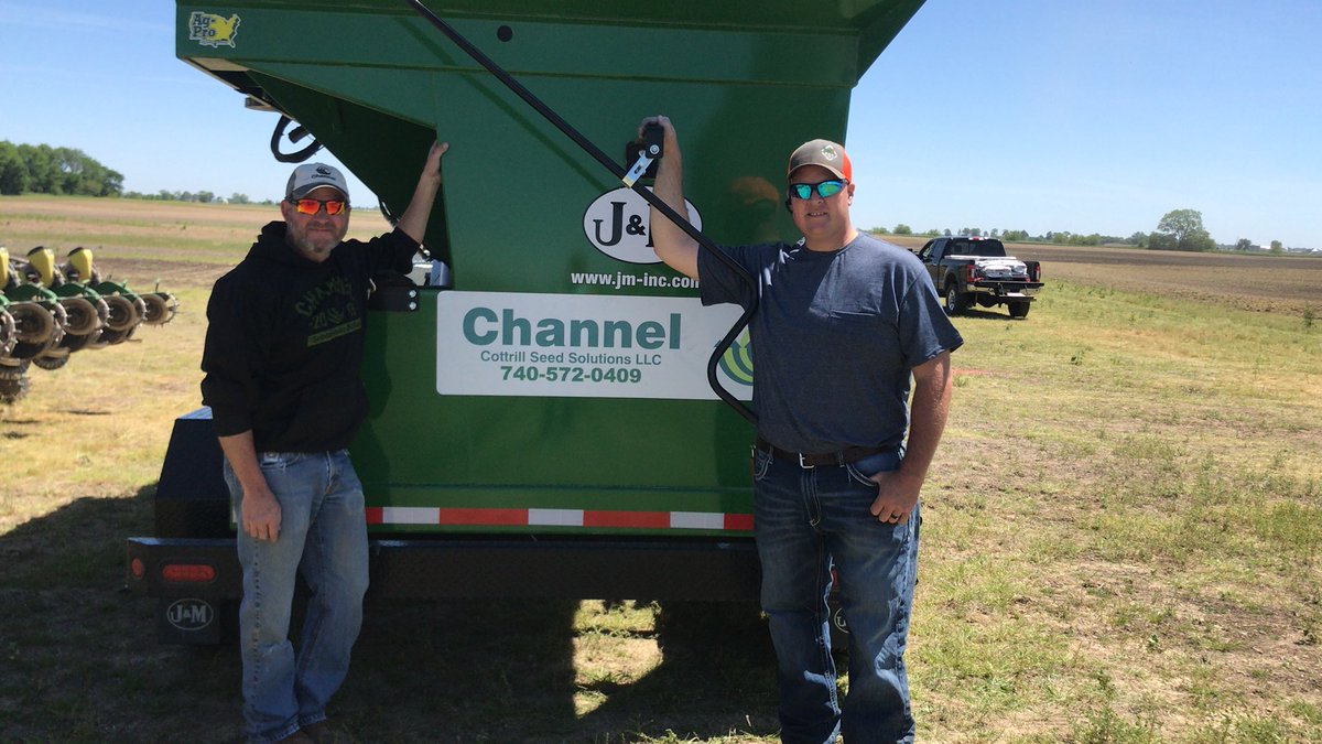 Jamie May tweet media