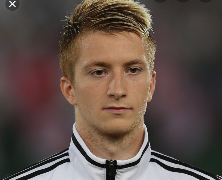 Happy birthday idol Marco Reus.
The one and only idol 