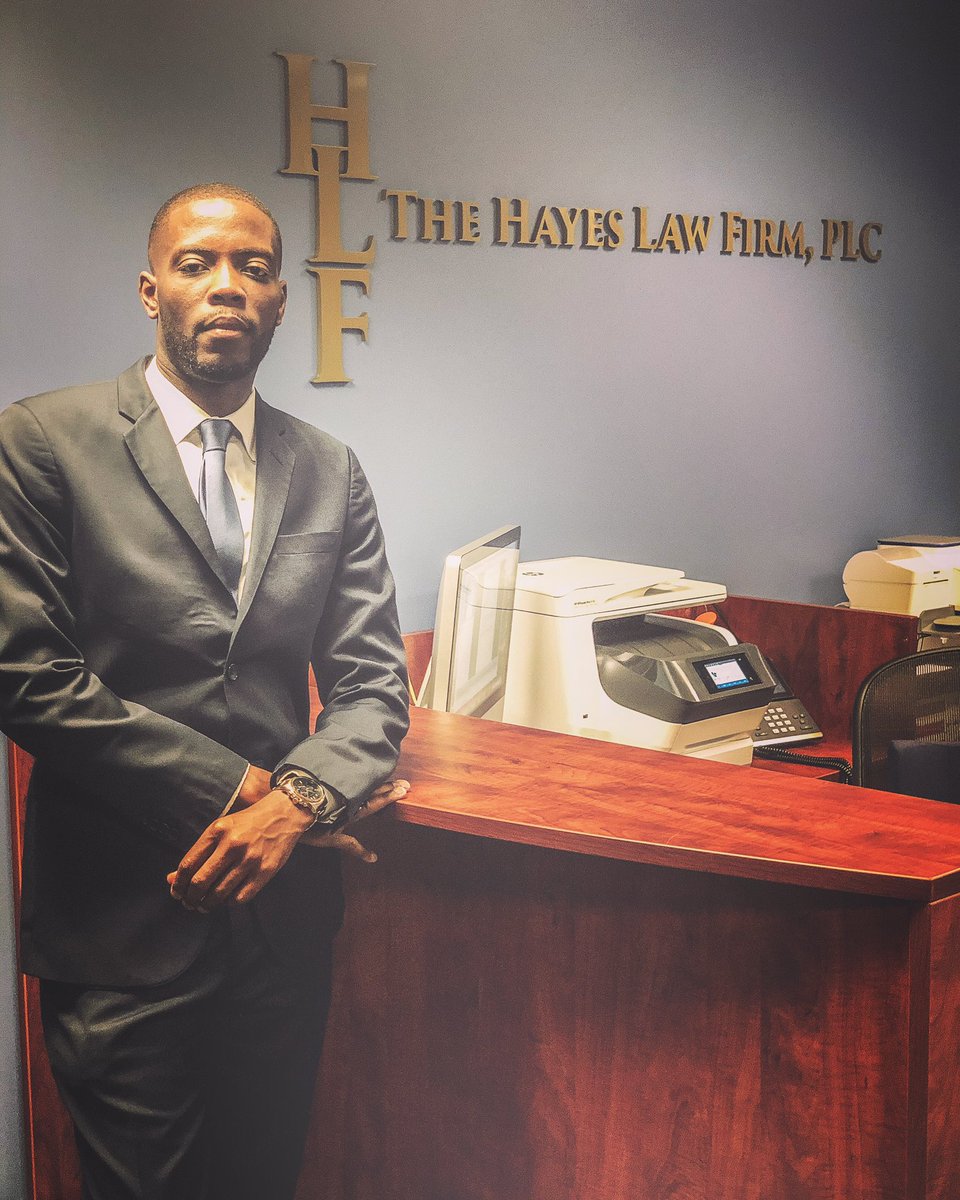 dphayesesquire's tweet photo. Back in the office full time. Let’s get it! https://t.co/HMQWInCKAO