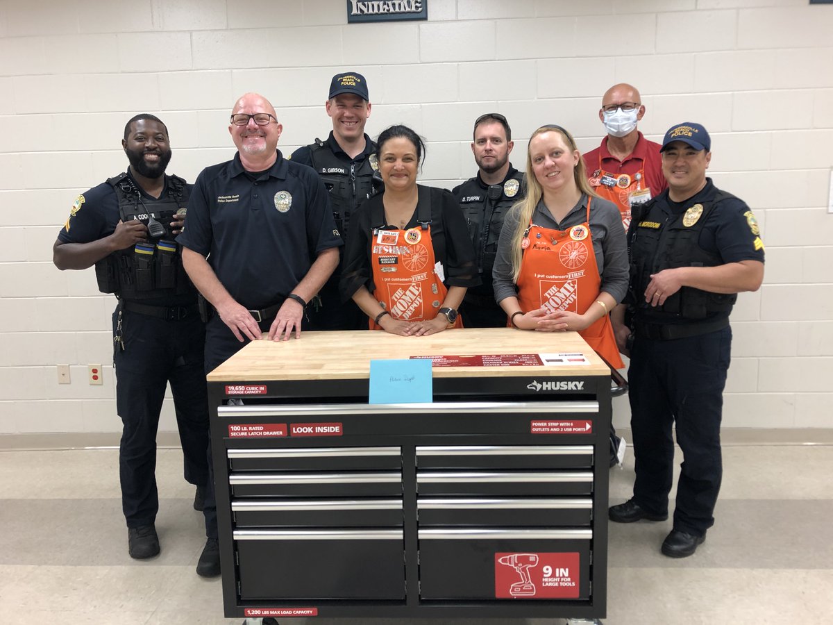 JaxBeachTHD6974 tweet media