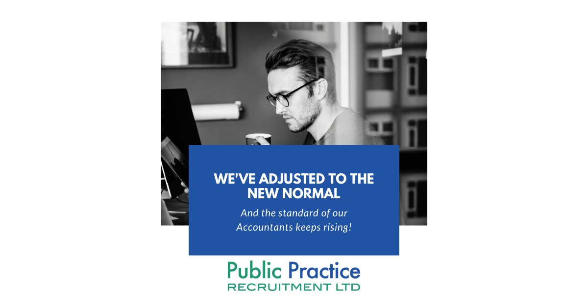 When the time comes to find great people to support your clients through a challenging time we’re ready and waiting with some talented candidates.

Do give us a call for a no obligation chat about how we can help.

0333 577 7787

#PPRLtd #ukaccountancy #accountant