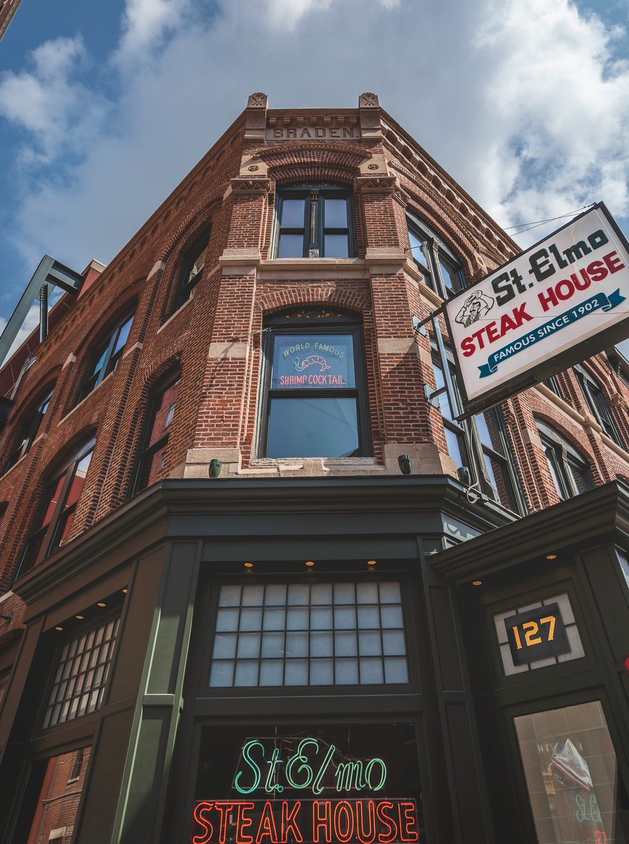 We are reopening our doors today! Although humble, we couldn’t be more excited to open after 77 days of closing! Our mission, now more than ever, is to remain positive about the future of our restaurant as well as the future of a city we love!