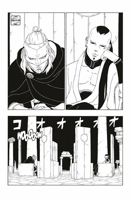 worif åè¼ªç¼ a twitter apres go faire confiance au staff de l anime le staff de naruto a fait un chef d oeuvre sur la trame principal sur shippuden pareil avec l aide des veterans twitter