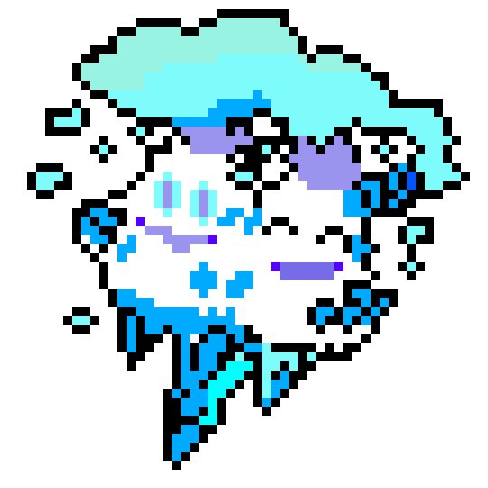 ドット絵ポケモン過去絵 ドット絵ポケモン過去絵