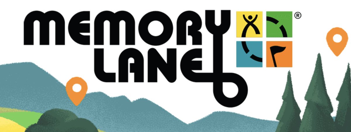 CacheWalker1's tweet image. The Memory Lane souvenir campaign has begun! There's plenty of time to earn all five souvenirs. Let us know how you get on: bit.ly/371gNep @GoGeocaching #geocaching