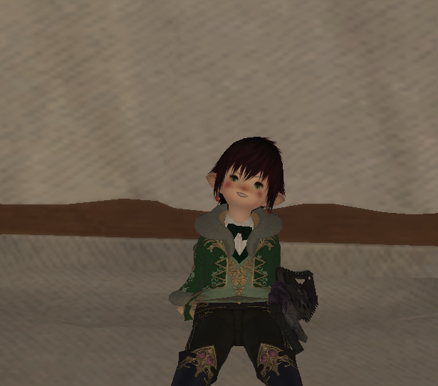 XIV_Nerd's tweet photo. Hey there, pleasure to meet you all who drop by my profile. I may not post often but I hope I can at least be someone to lean on when people need it. Also may not much style with my glamours, hard looking good when life is so hectic! https://t.co/LDeS4p1TA2