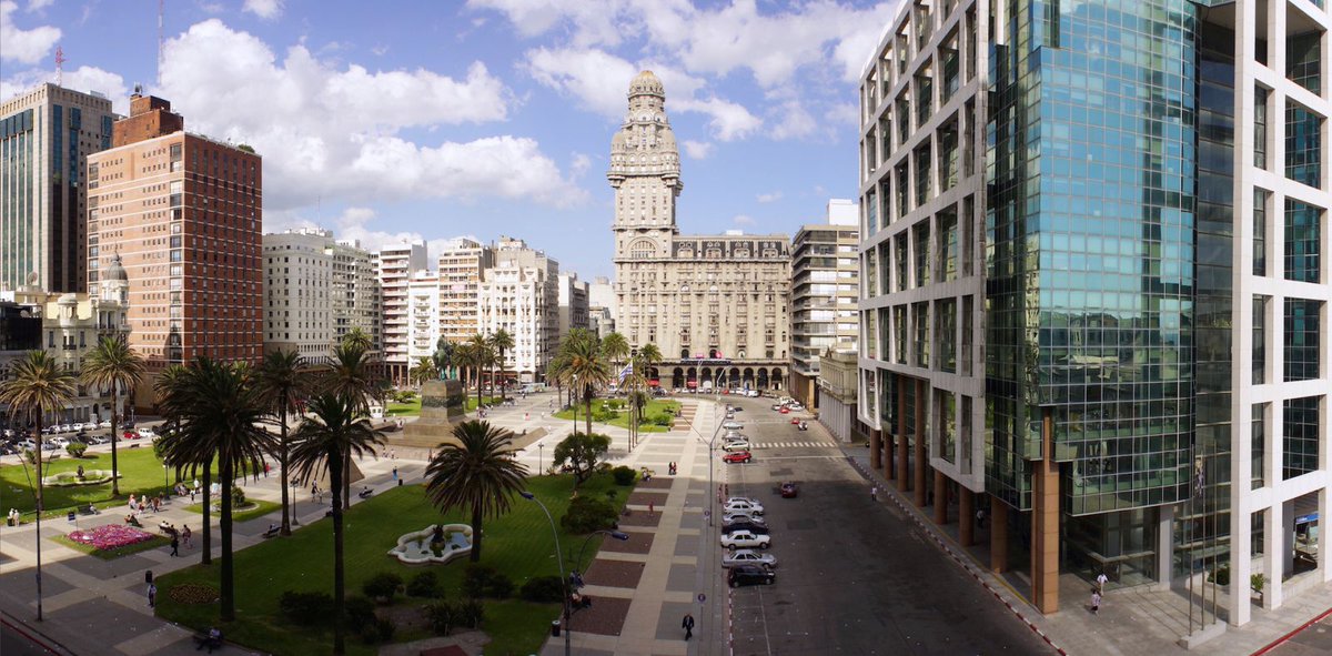 UruguayUS's tweet photo. #Uruguay is ranked as the most #stable Latin American country in the 2020 #FragileStatesIndex by @fundforpeace. It occupies the second-best position in the Americas region, only behind #Canada. The index assesses the risk of state #fragility https://t.co/iPWDwKyxXC #FSI2020 https://t.co/wodreGsHou