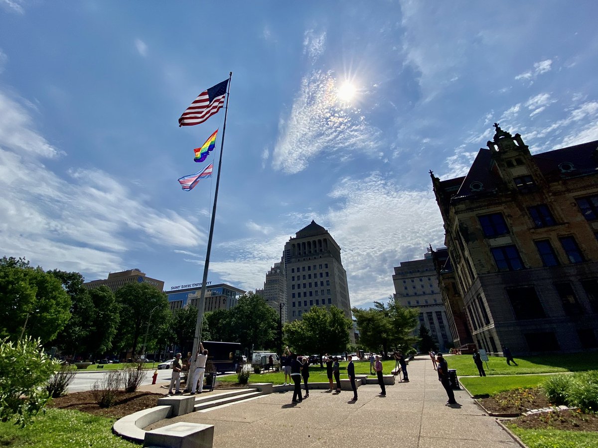 St Louis Lgbt Gay Pride