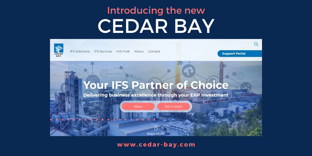Cedar Bay tweet media