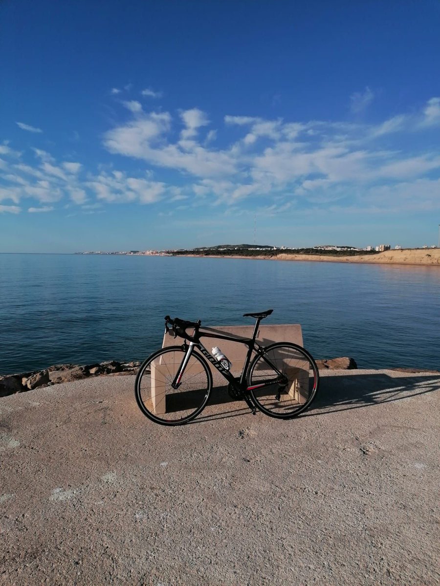 Habrá que esperar... #Covid_19 #bicicleta #movilidadsostenible