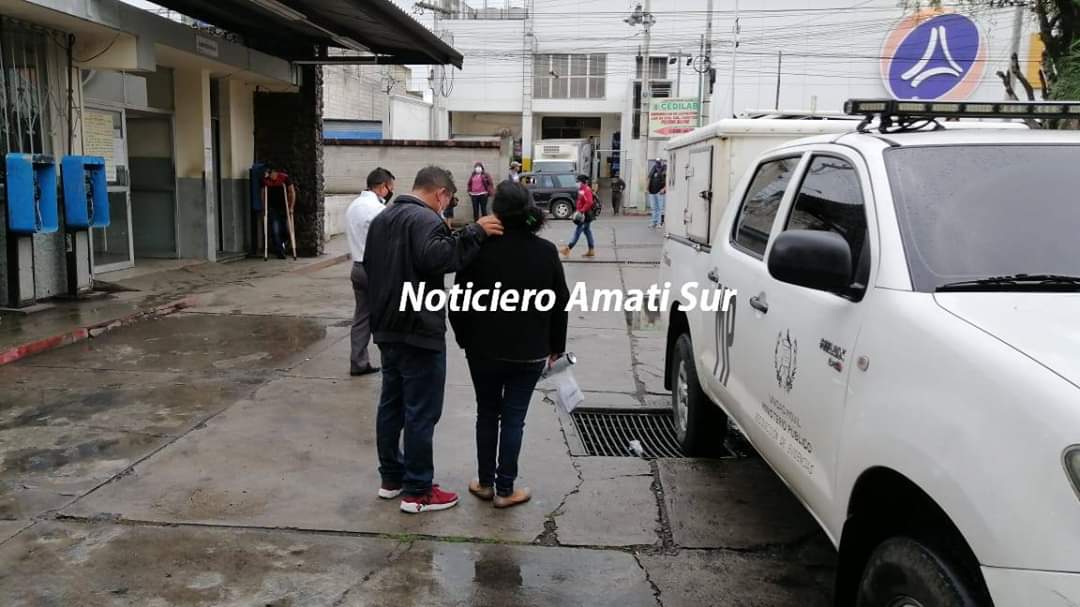 Noticiero Amatitlán tweet media