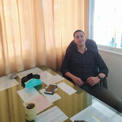 iamdinata's tweet photo. #FotoProfilBaru https://t.co/PuLtVVAAQv