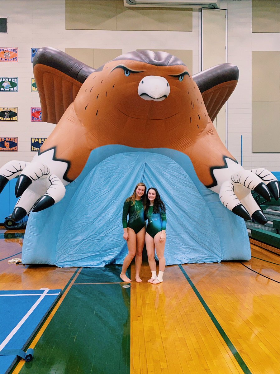 HHSHawkMedia's tweet photo. Meet Sophie Vota!

Sophie will be attending the University of South Carolina in the fall to major in Marine Science and minor in communications. She chose to study marine biology because it offers so many unique experiences and travel abroad opportunities. Sophie is excited to... https://t.co/5qSLeN7GAC