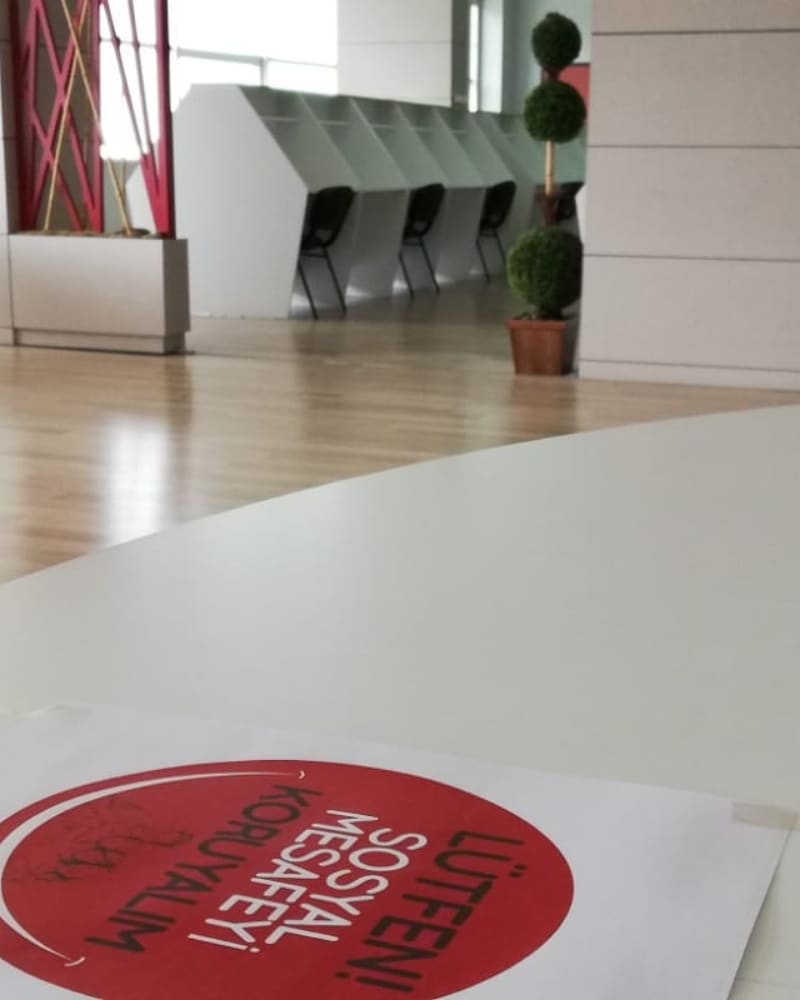 Pandemi süresi içerisinde aldığımız tedbirler kapsamında 2 Haziran tarihinden itibaren gençlik merkezimiz hizmete kaldığı yerden devam edecektir. #kılıçarslangençlikmerkezi