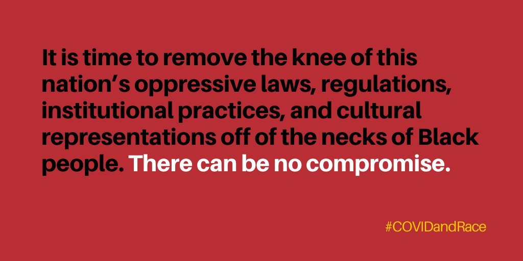 policylink's tweet photo. We Hurt. We Mourn. We Fight For Transformative Justice.
by @mikemcafee06 &amp; @agb4equity 
https://t.co/NWrn8AMtat https://t.co/mZ56KgcwZ7
