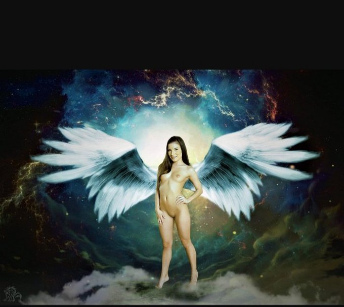 Egyik kedves k&ouml;vetőm ihlete 👏 Nagyon szuper! 🤗 https://t.co/MjXYJ1uzia