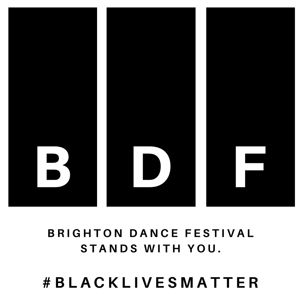 BrightonDncFest's tweet photo. #BlackLivesMatter It's time to DO something - donate, sign a petition, support black owned businesses, march peacefully, educate yourself - Here is a resource to get started: https://t.co/x24EAMyiSO https://t.co/wVXr4BizAJ