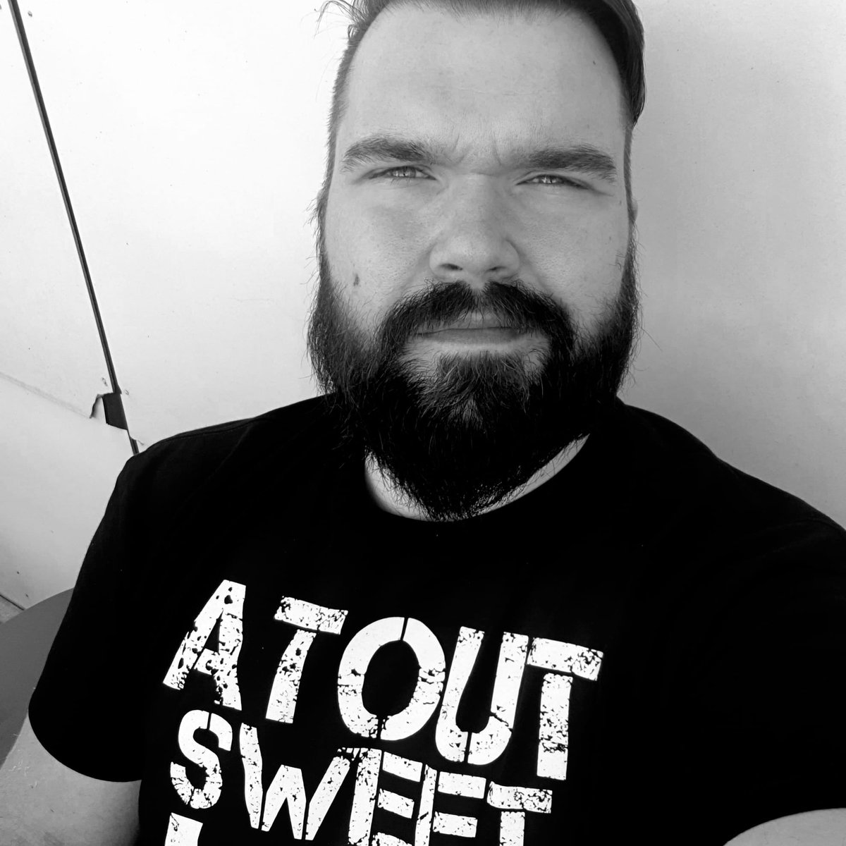 Happy Birthday, <a href="/aliciaatout/">Alicia Atout-Friedman</a> ! My birthday buddy 😆 I hope you have a lovely day! #atoutsweet