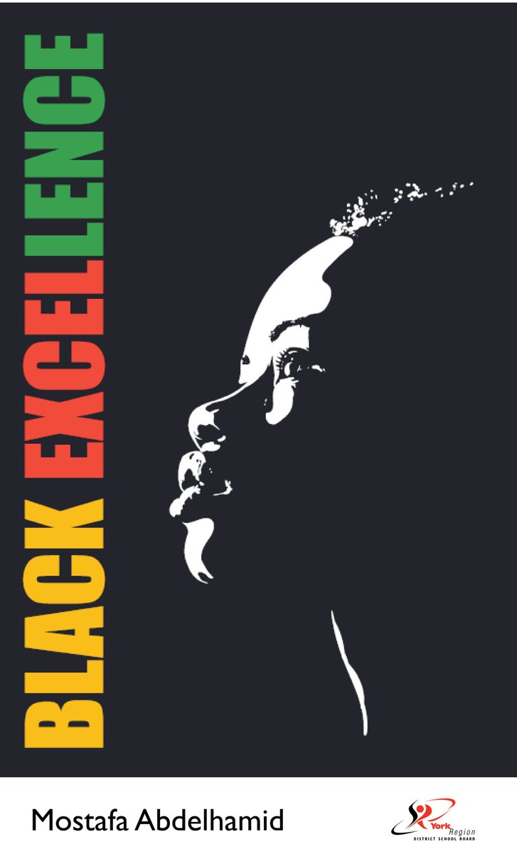 This week we begin the final vote for our Black History Month poster contest!

On Wednesday (June 3), we’ll be posting a form to collect votes. 

Only votes cast through the form will be counted. 

Check out our finalists and get ready to vote! #BeyondBHMyrdsb #BlackExcellence