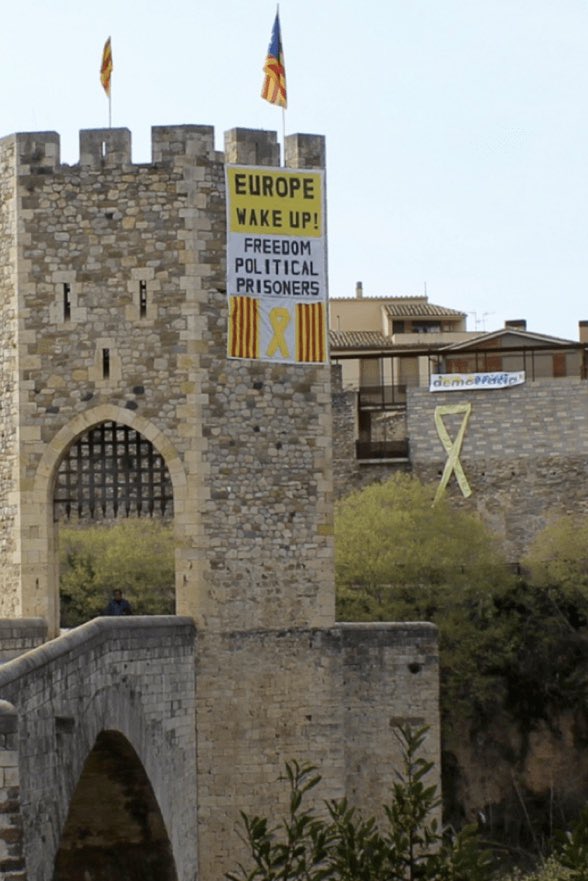 🇪🇸 #España, Cielo de #Tabarnia 🇪🇸❤️🇪🇸 tweet media