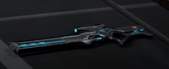 EprothStudios's tweet photo. Interesting thing to note is the lack of Halo weapons in these previews. Outside of the Magnum that blue lady is using, it's been entirely custom weapons. Which suggests to me that entire sections/season is going to be animated as it would be difficult to blend machinima #rvb18 https://t.co/AC6L9xO5PO