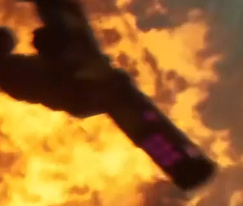 EprothStudios's tweet photo. Interesting thing to note is the lack of Halo weapons in these previews. Outside of the Magnum that blue lady is using, it's been entirely custom weapons. Which suggests to me that entire sections/season is going to be animated as it would be difficult to blend machinima #rvb18 https://t.co/AC6L9xO5PO