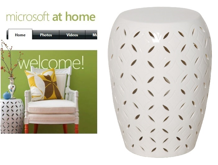 HotelModelRooms's tweet photo. "White Garden Stools" Largest On Line Collection https://t.co/iEH5EOyd5X RT https://t.co/RktVhWEVBm