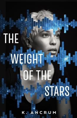 THE WEIGHT OF THE STARS by K. Ancrum is absolutely gorgeous YA romance (rly pick up everything Kayla has written)  https://bookshop.org/books/the-weight-of-the-stars/9781250101631