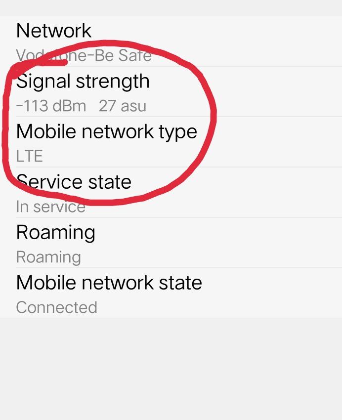 Motilalmistry5's tweet photo. @VodafoneIN
@TRAI
@DoT_India
@Idea 
 मेरी शिकायत को बिना कूछ समाधान किए बिना बंद कर देना ये साबित करता है कंपनी लूटेरि है अभी भी नेटवर्क बेकार ही है मेरी शिकायत को reopen करें 
नीचे देखे हकीकत 👇👇👇👇
डेढ़ महीने हो गए ....शर्म नही आती आप को ....
#Ayodhya
#Vodafone
#idea https://t.co/AYSCro52Kk