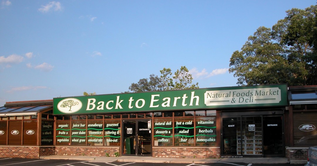 Membership perk shout out! Back to Earth offers a 10% discount to anyone who is a KRB member. So if you're looking for fresh and nutritious food, this is the place to visit!

#keeprocklandbeautiful #rocklandcounty #backtoearth